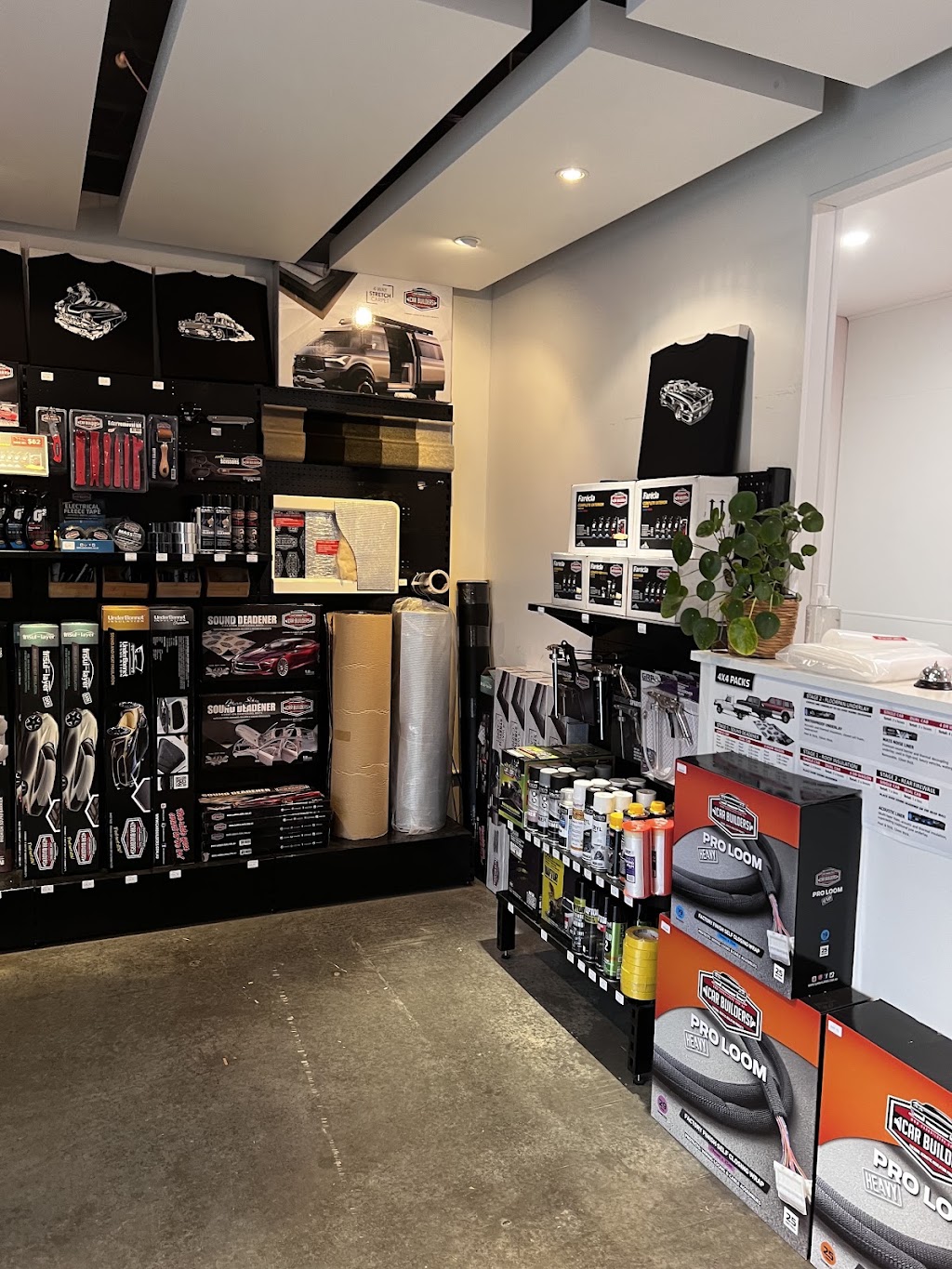 Car Builders | Unit 9/155 Canterbury Rd, Kilsyth VIC 3137, Australia | Phone: (03) 8777 0960
