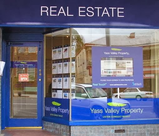 Yass Valley Property | real estate agency | 79 Comur St, Yass NSW 2582, Australia | 0262266331 OR +61 2 6226 6331