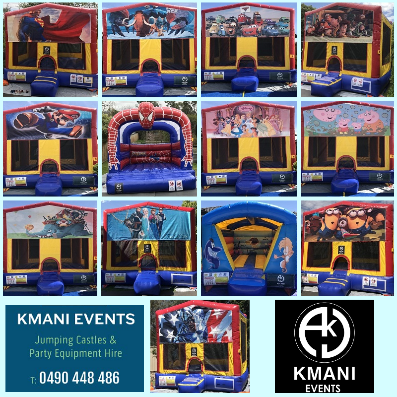 Kmani Events Melbourne | food | 6 Baltrum Dr, Wollert VIC 3750, Australia | 0490448486 OR +61 490 448 486
