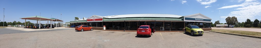 Truck Stop 31 | gas station | 10 George St, Marulan NSW 2579, Australia | 0248411777 OR +61 2 4841 1777