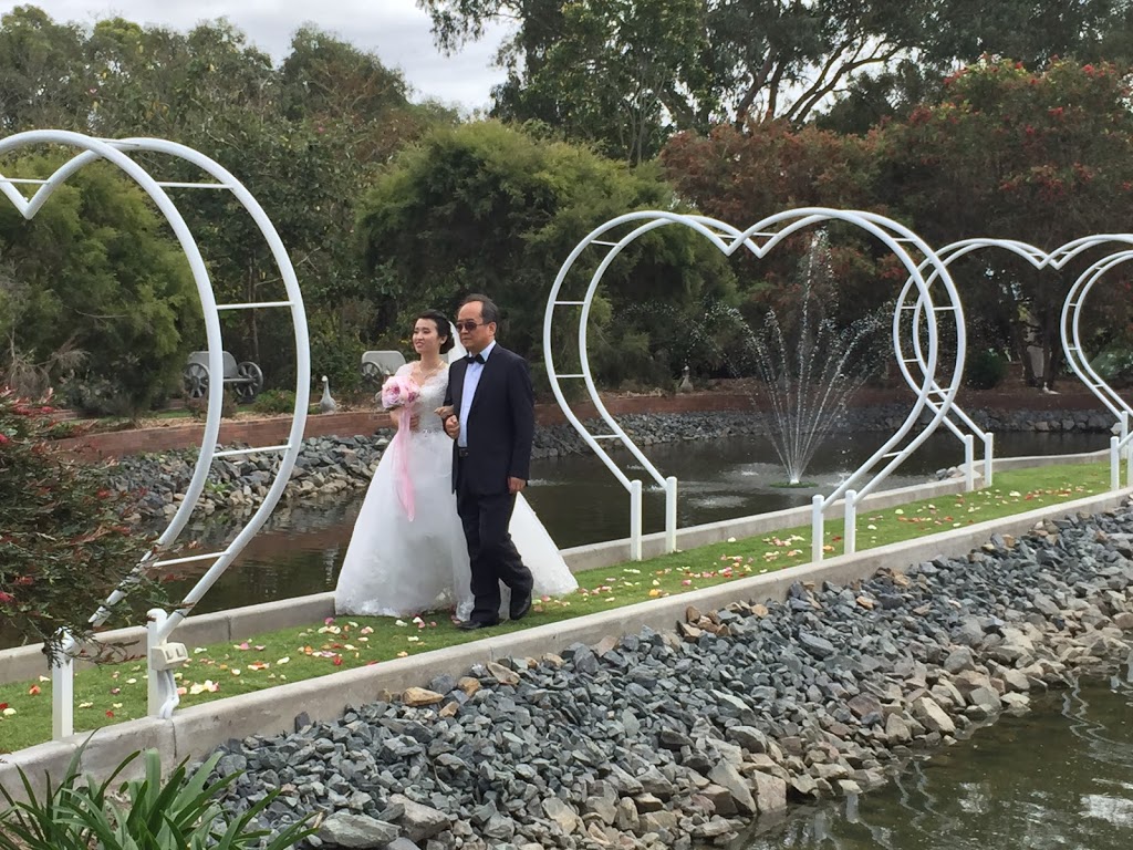 Chinese Marriage Celebrant Brisbane | 32A Hanrahan St, Robertson QLD 4109, Australia | Phone: 0432 883 268