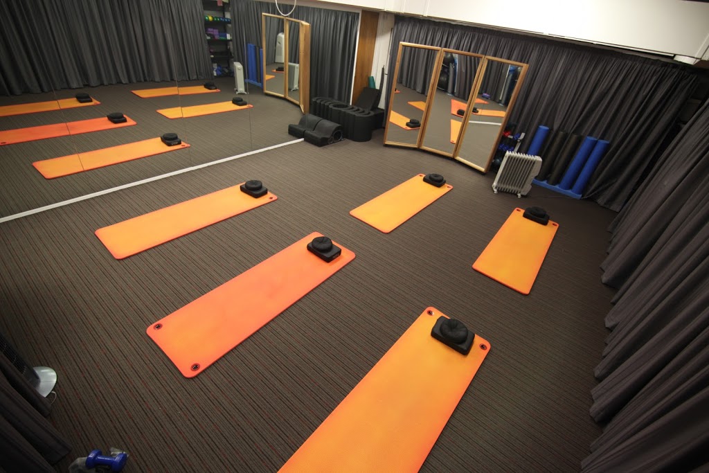 Hawker Place Physiotherapy & Pilates | 108 Hawker Pl, Hawker ACT 2614, Australia | Phone: (02) 6255 2033