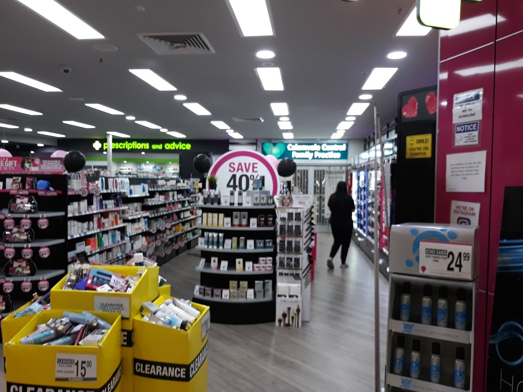 Priceline Pharmacy Calamvale | pharmacy | Calamvale Central Shopping Centre, tenancy 1/662 Compton Rd, Calamvale QLD 4116, Australia | 0737117454 OR +61 7 3711 7454