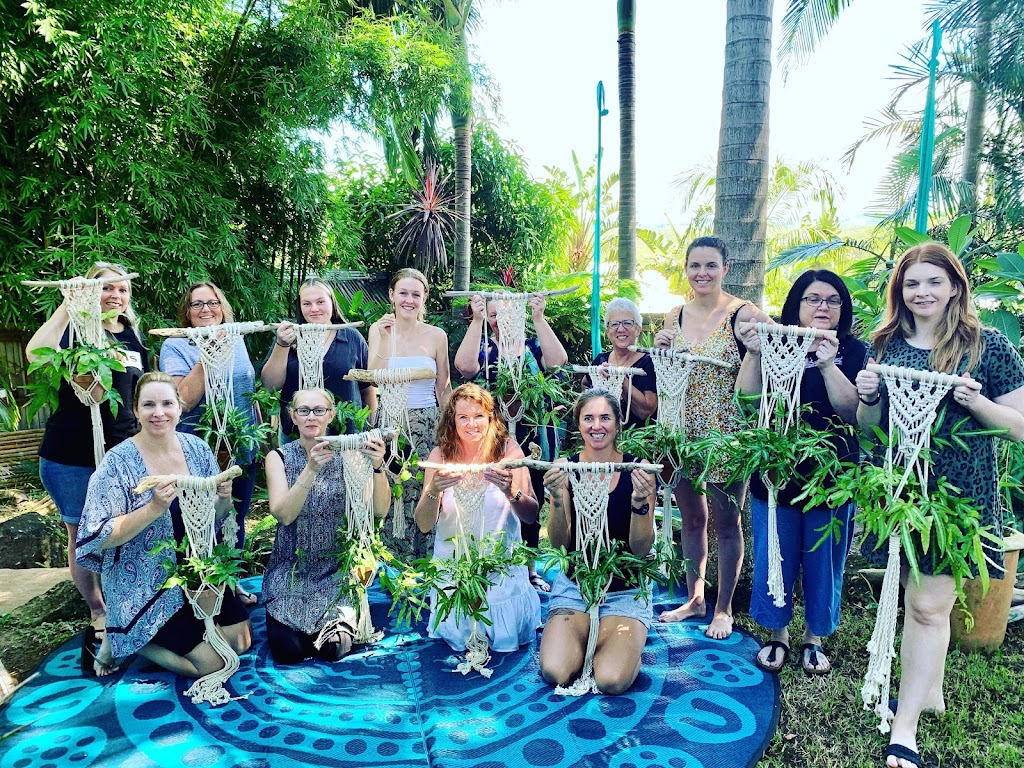 Mindful Macrame | 5 Aspects Dr, Lennox Head NSW 2478, Australia | Phone: 0403 686 381