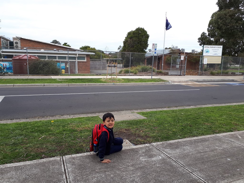 Epping Primary School - Greenbrook Campus | 60 Peppercorn Parade, Epping VIC 3076, Australia | Phone: (03) 9401 3256