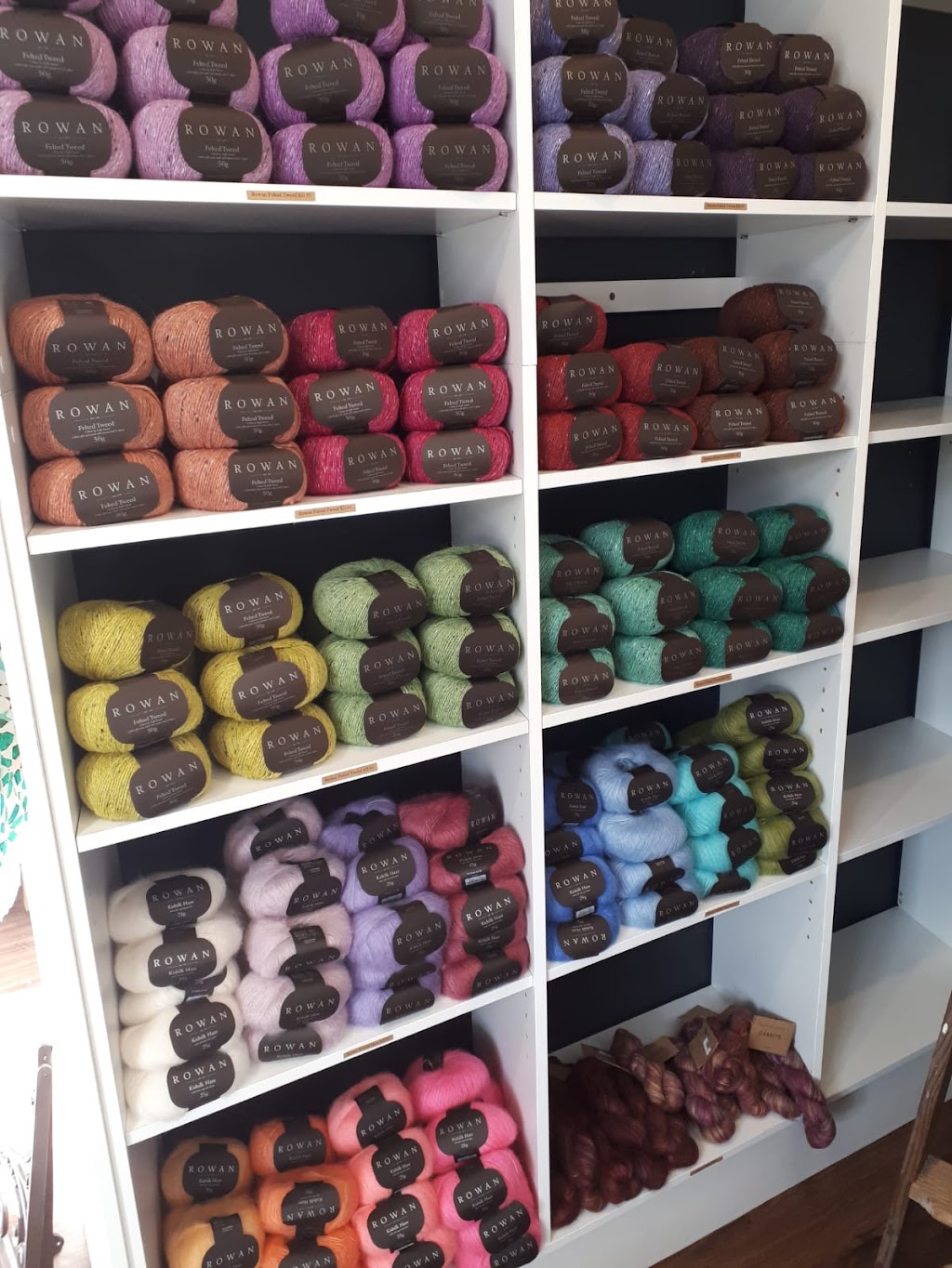 Fleur Cottage | Unit 1/32 Bridge St, Richmond TAS 7025, Australia | Phone: 0401 195 881
