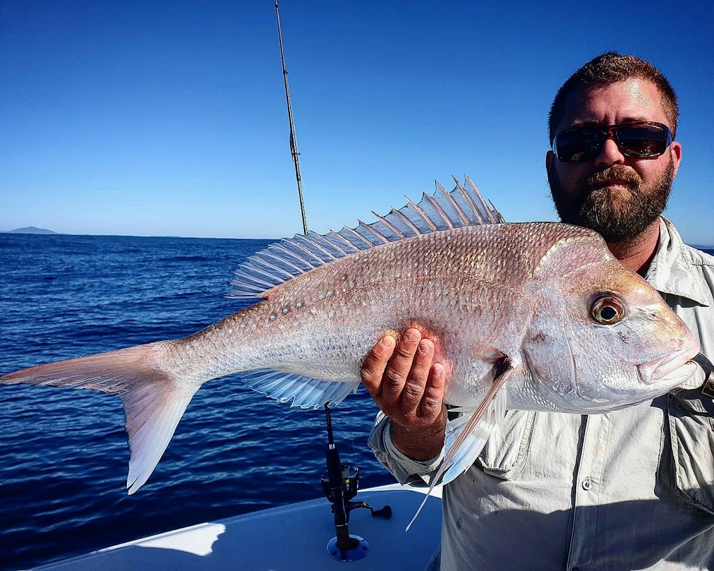 Wildside Sportfishing | New Entrance Rd, South West Rocks NSW 2431, Australia | Phone: 0488 546 273