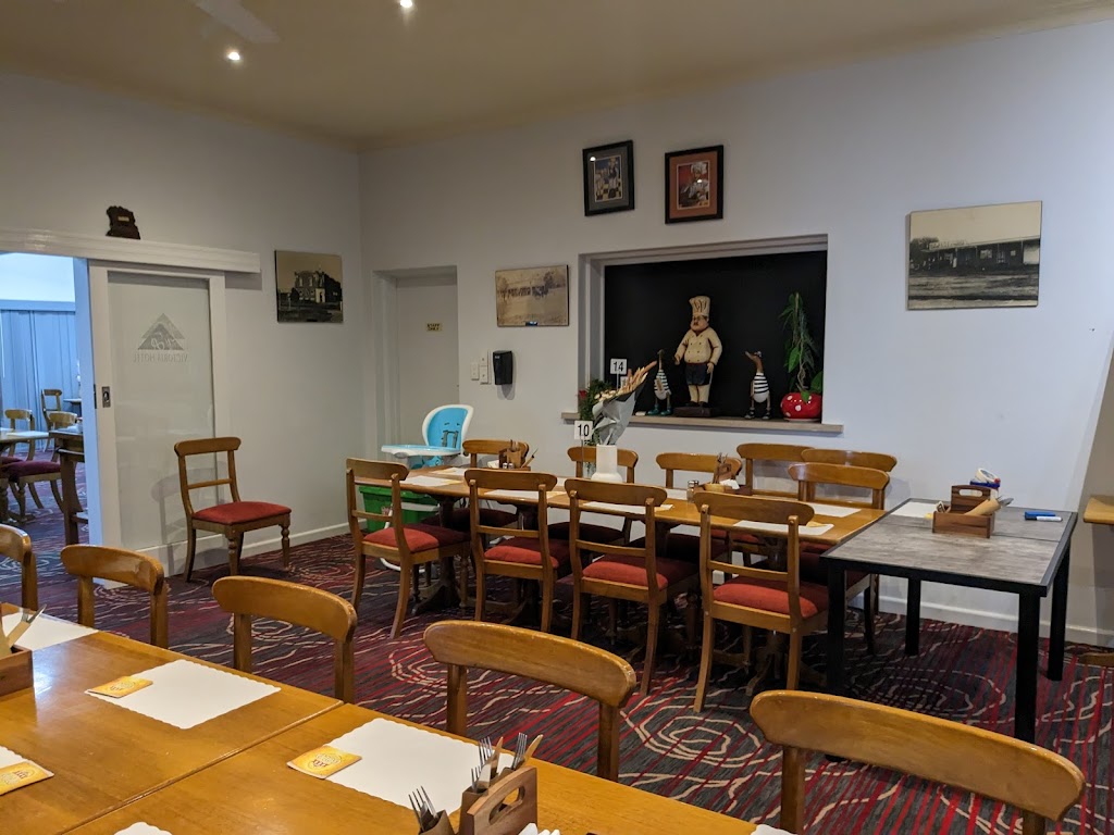 Victoria Hotel | 20 Victoria St, Pyramid Hill VIC 3575, Australia | Phone: (03) 5455 7391