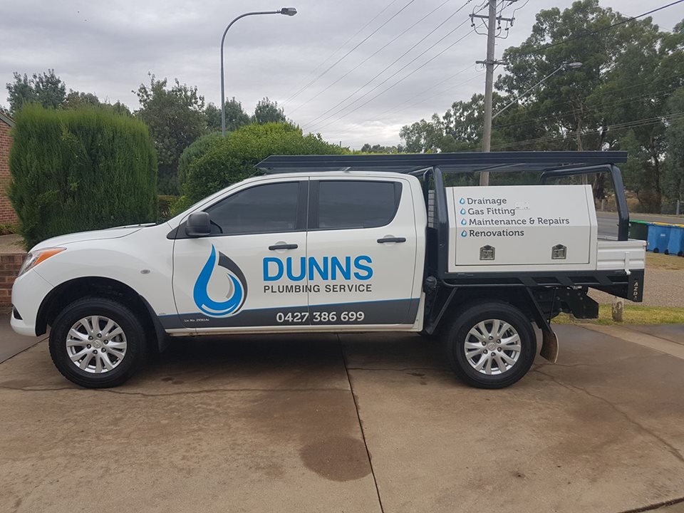Dunns Plumbing Service | plumber | 440 Kooringal Rd, Lake Albert NSW 2650, Australia | 0427386699 OR +61 427 386 699