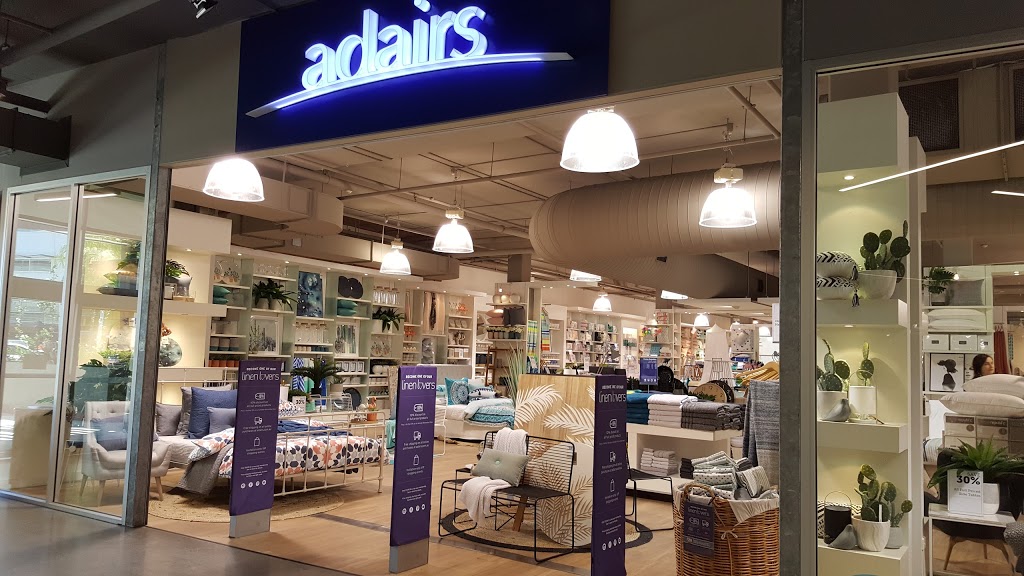 Adairs New Farm | home goods store | Shop 6, City Gate Homemaker Centre, Fortitude Valley QLD 4006, Australia | 0738523055 OR +61 7 3852 3055