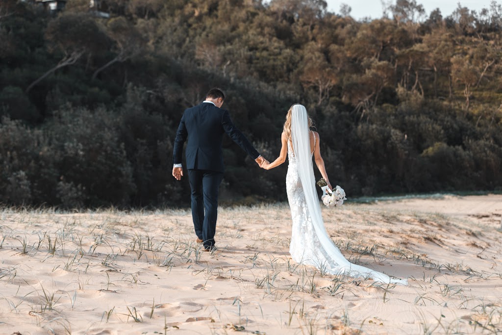 Lonely Hunter Weddings | electronics store | 21 Eustace St, Manly NSW 2095, Australia | 0413293147 OR +61 413 293 147