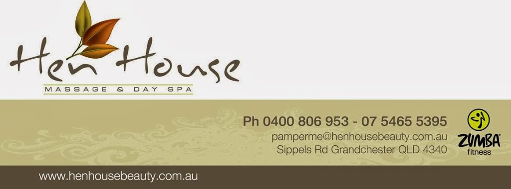 The HenHouse | hair care | 29 Sippels Rd, Grandchester QLD 4340, Australia | 0754655395 OR +61 7 5465 5395