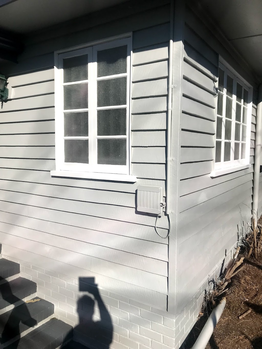 Brendan Pugh Painting | 43 Fallbrook St, Kenmore QLD 4069, Australia | Phone: 0421 379 380