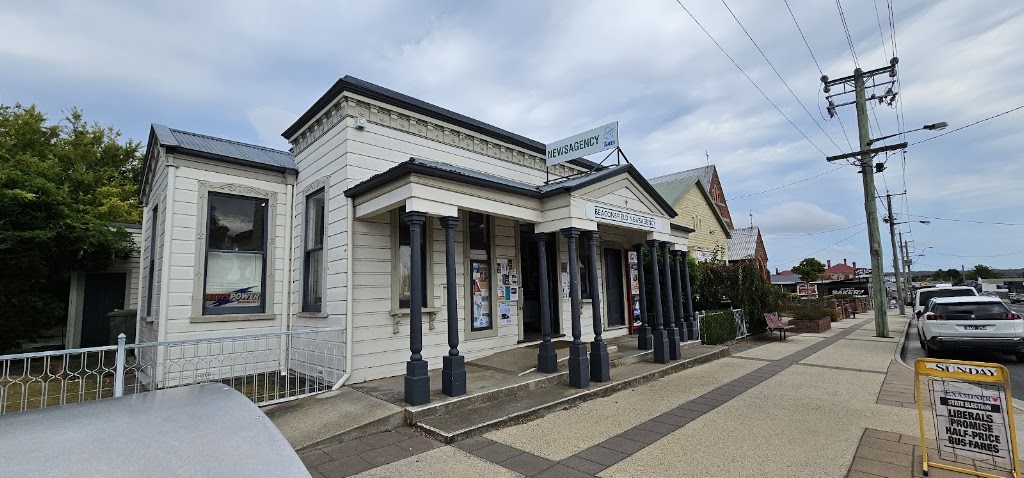 Beaconsfield Newsagency | 121 Weld St, Beaconsfield TAS 7270, Australia | Phone: 0434 164 666
