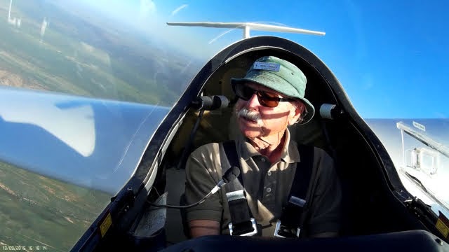 Balaklava Gliding Club | Whitwarta SA 5461, Australia | Phone: (08) 8864 5062