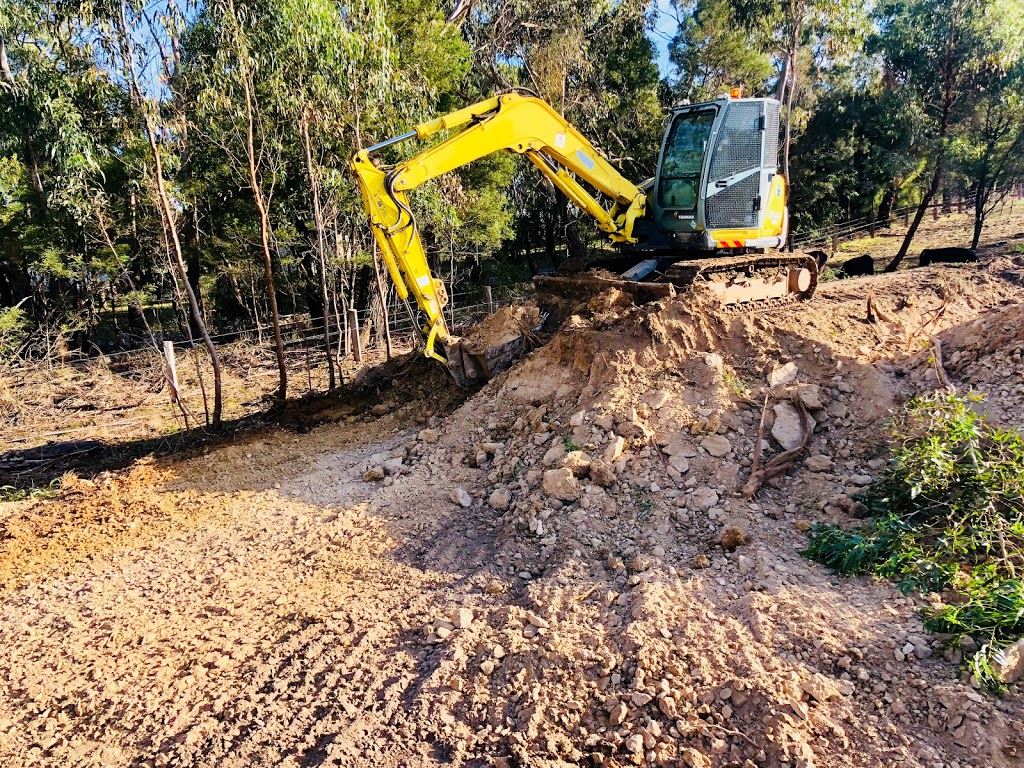 CTM’s Earthmoving | general contractor | 8 Angus Rd, Traralgon VIC 3844, Australia | 0400877986 OR +61 400 877 986