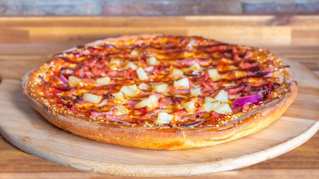 Mutz Pizza | meal takeaway | 256 Military Rd, Neutral Bay NSW 2089, Australia | 0280037343 OR +61 2 8003 7343