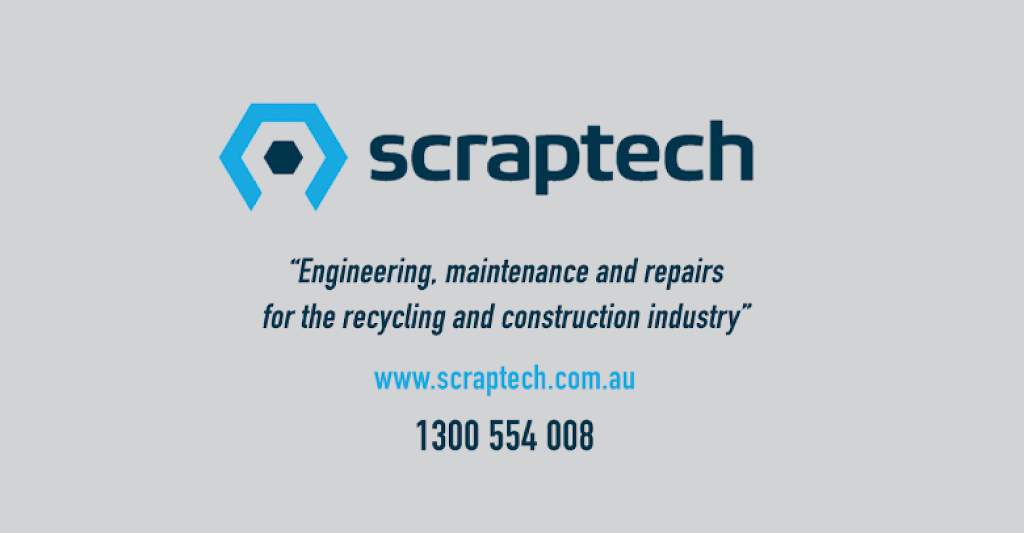 Scraptech t/a ST Engineering | car repair | 2 Amsted Rd, Bayswater VIC 3153, Australia | 1300554008 OR +61 1300 554 008