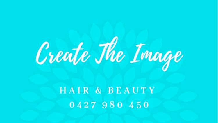 Create The Image | beauty salon | 34 Christie St, Canungra QLD 4275, Australia | 0427980450 OR +61 427 980 450