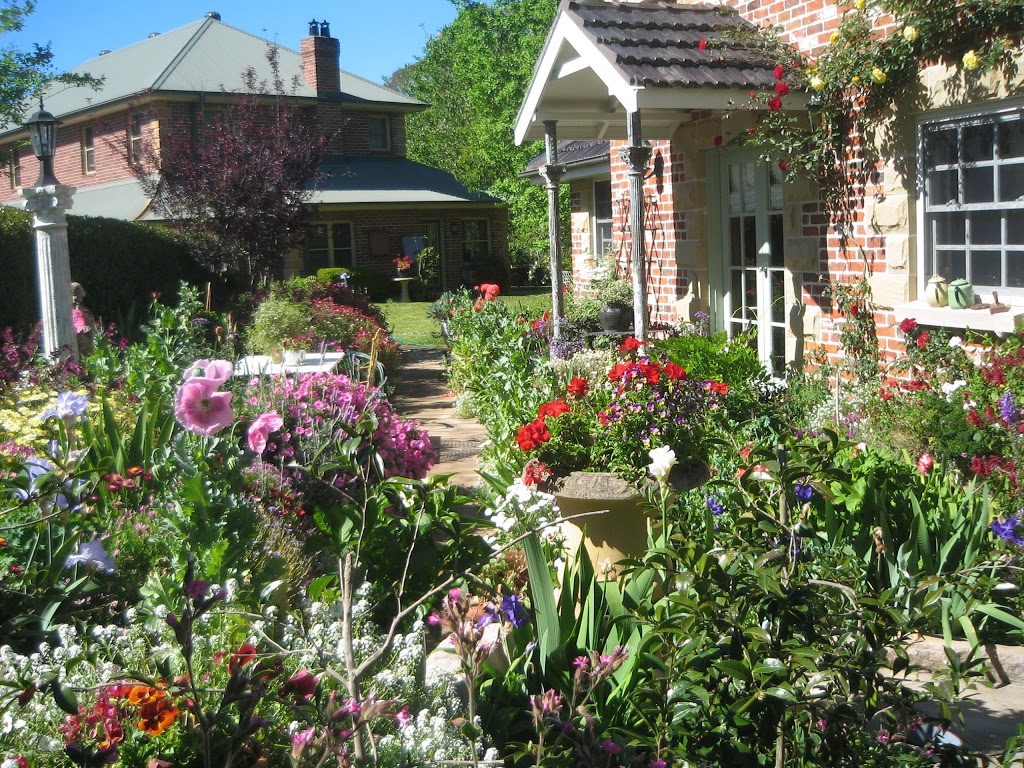 Trafalgar Bed and Breakfast and Annies cottage | lodging | 47 Pine Pl, Grose Vale NSW 2753, Australia | 0245722349 OR +61 2 4572 2349