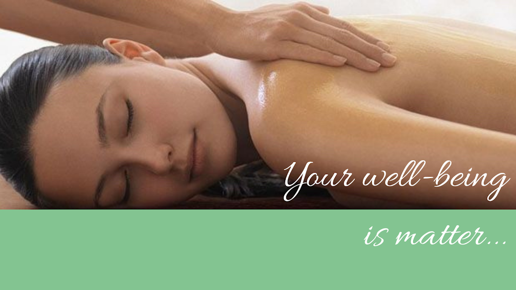 Ginas Remedial Massage Albury | 554 Iluka Cres, Lavington NSW 2641, Australia | Phone: 0431 546 561