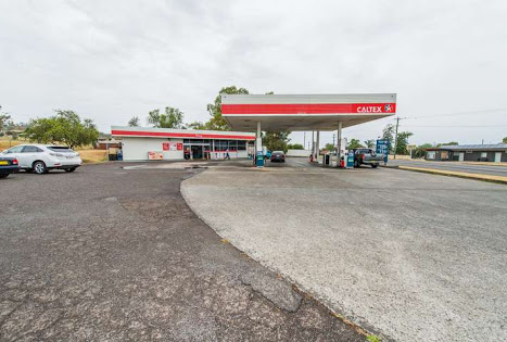 Werris Creek | gas station | 18 Single St, Werris Creek NSW 2341, Australia