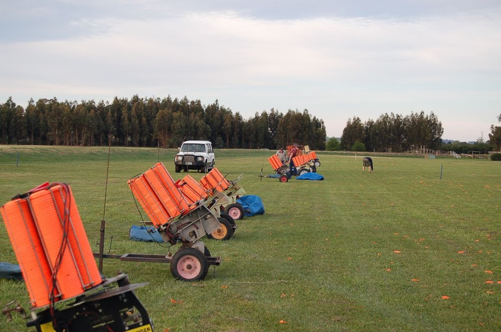 Go Shooting | 1225 Ballan Rd, Quandong VIC 3030, Australia | Phone: 1800 746 684