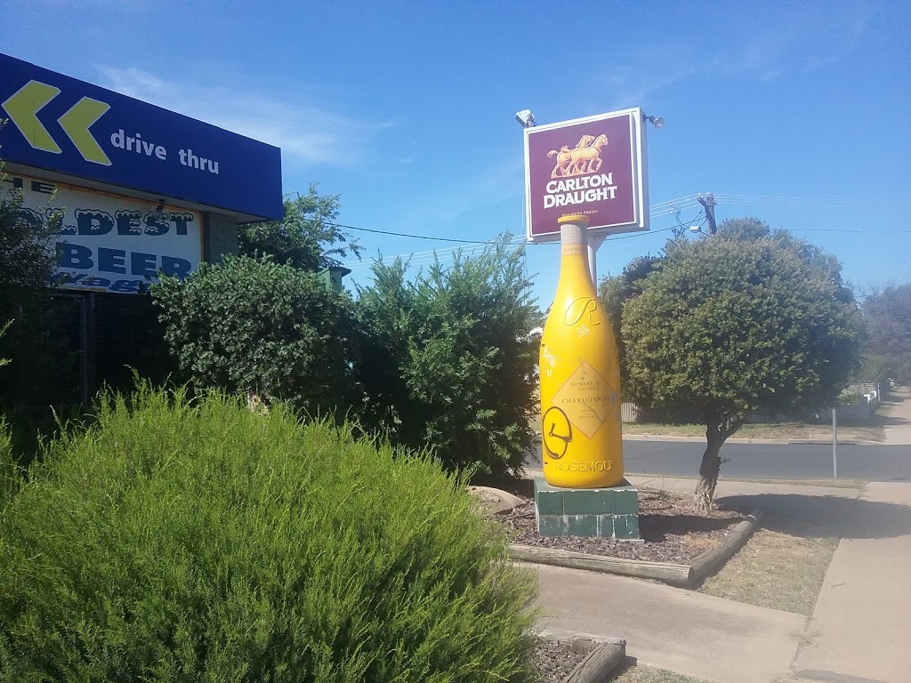 Bottlemart - Wagga Cellars | store | 407 Lake Albert Rd, Kooringal NSW 2650, Australia | 0269226021 OR +61 2 6922 6021
