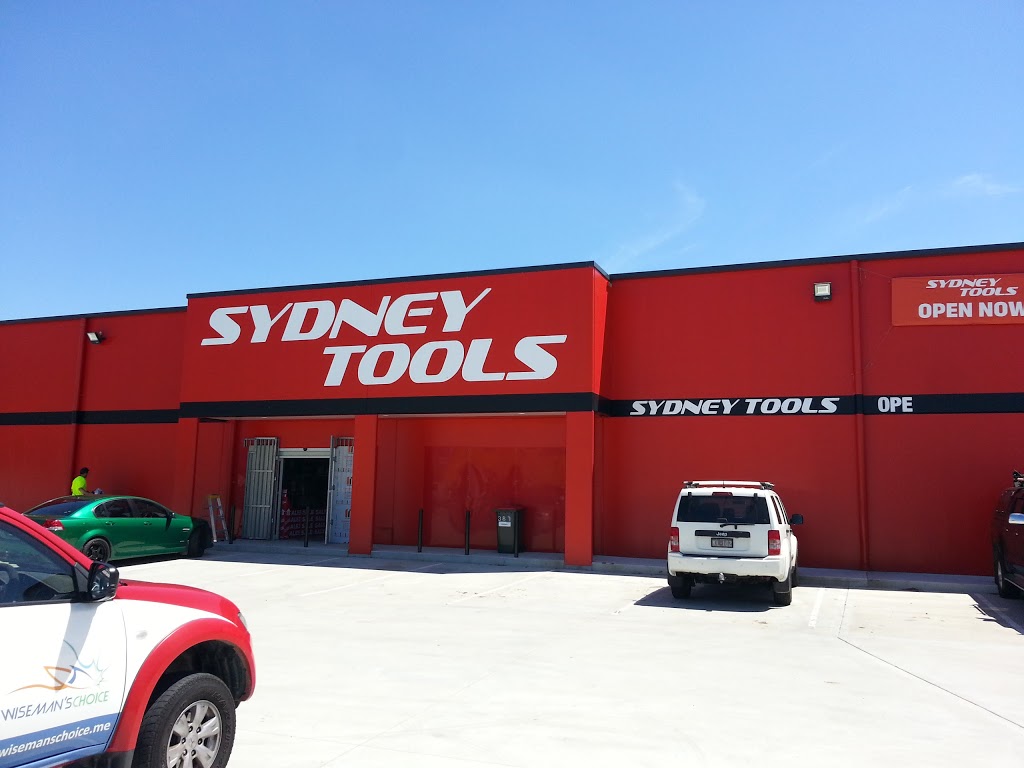 Sydney Tools Rutherford | 3/387 New England Hwy, Rutherford NSW 2320, Australia | Phone: (02) 8416 2100