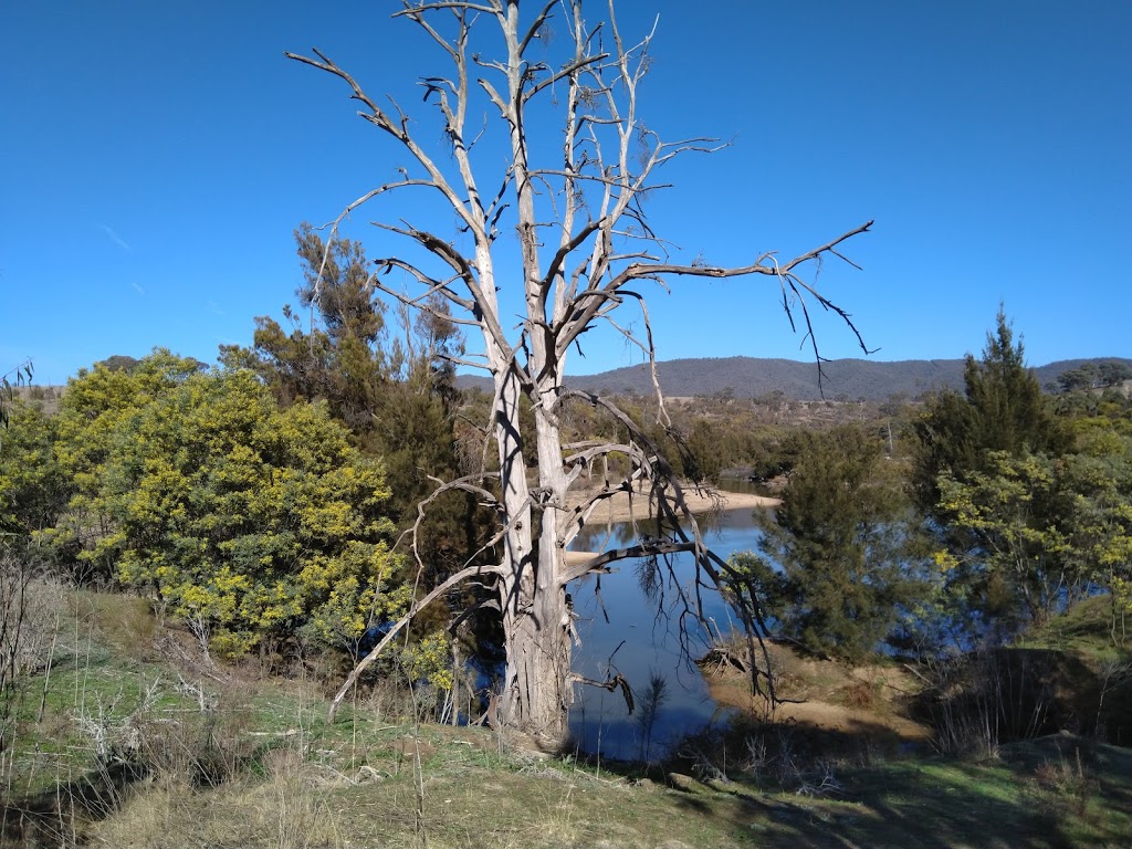 Bullen Range Nature Reserve | park | Paddys River ACT 2620, Australia