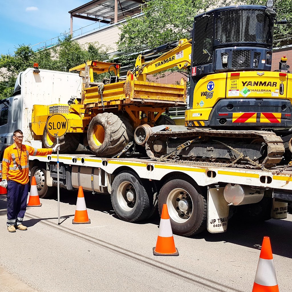 Traffic Control Licences | Eastern Rd, Rooty Hill NSW 2766, Australia | Phone: 0422 992 400