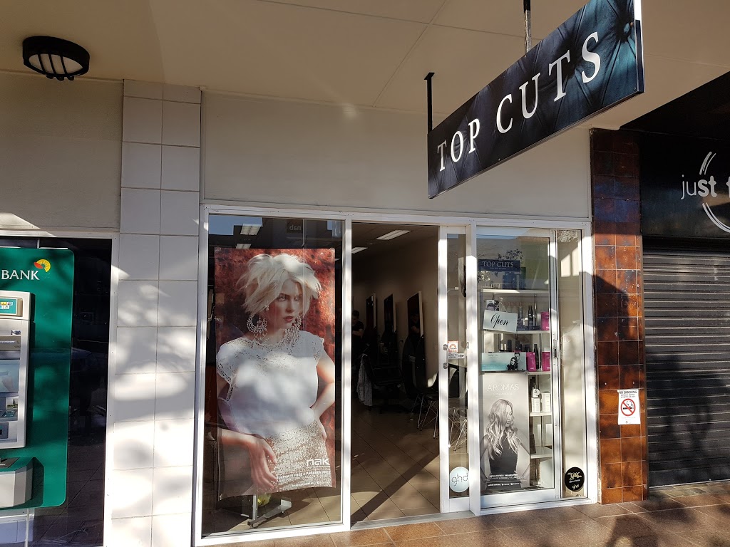 Top Cuts | hair care | 122 River St, Ballina NSW 2478, Australia | 0266862442 OR +61 2 6686 2442