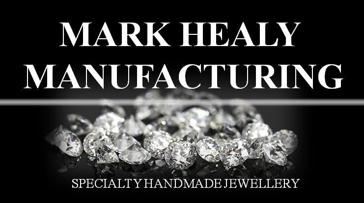 Mark Healy Manufacturing | jewelry store | 99 Jardine St, West Rockhampton QLD 4700, Australia | 0439714462 OR +61 439 714 462