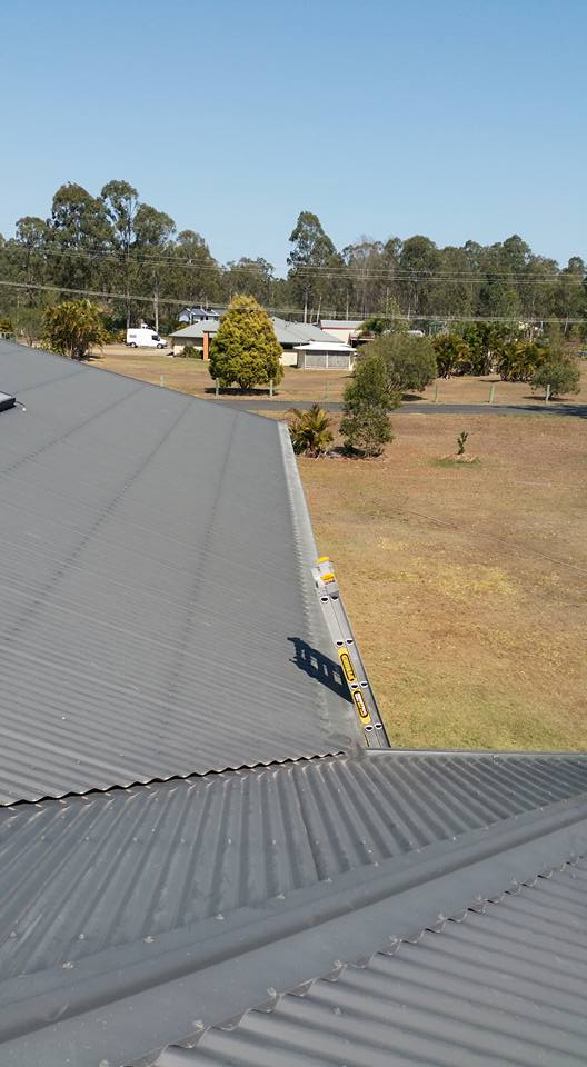 Fraser Coast Gutter Protect | Shed 3/104 Boat Harbour Dr, Pialba QLD 4655, Australia | Phone: 0459 327 677