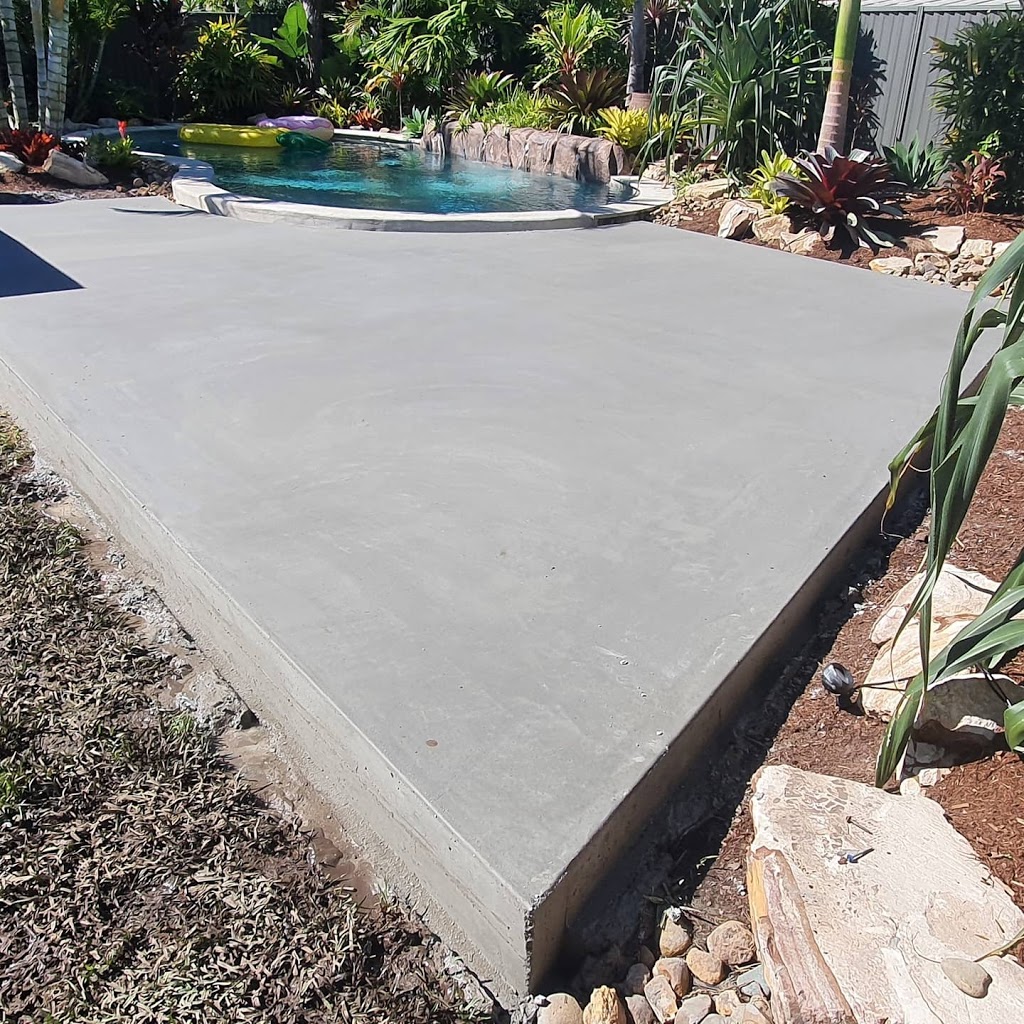 Dions Concrete | general contractor | 11 Bryony Pl, Elanora QLD 4221, Australia | 0414534550 OR +61 414 534 550