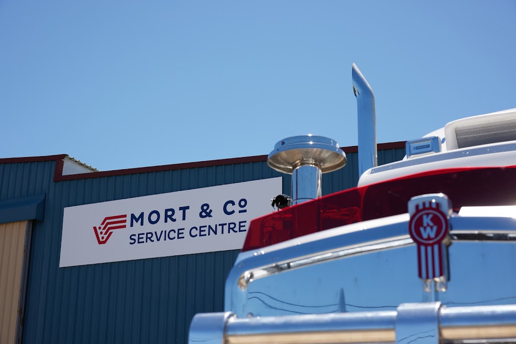 Mort & Co Service Centre | 103 Yandilla St, Pittsworth QLD 4356, Australia | Phone: (07) 4693 3359