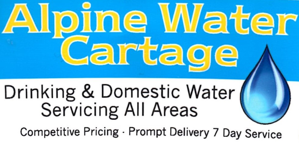 Alpine Water Cartage | 2 Withers Ln, Bass VIC 3991, Australia | Phone: 0402 390 600