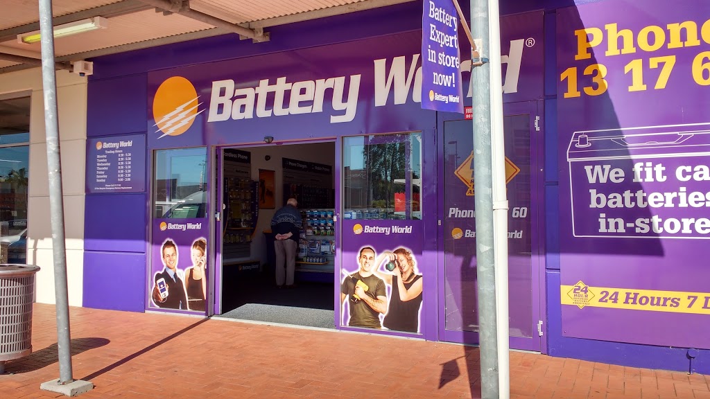 Battery World | car repair | 9-67 Chapel Road South Bankstown Home Central G01A, Bankstown NSW 2200, Australia | 0297932211 OR +61 2 9793 2211