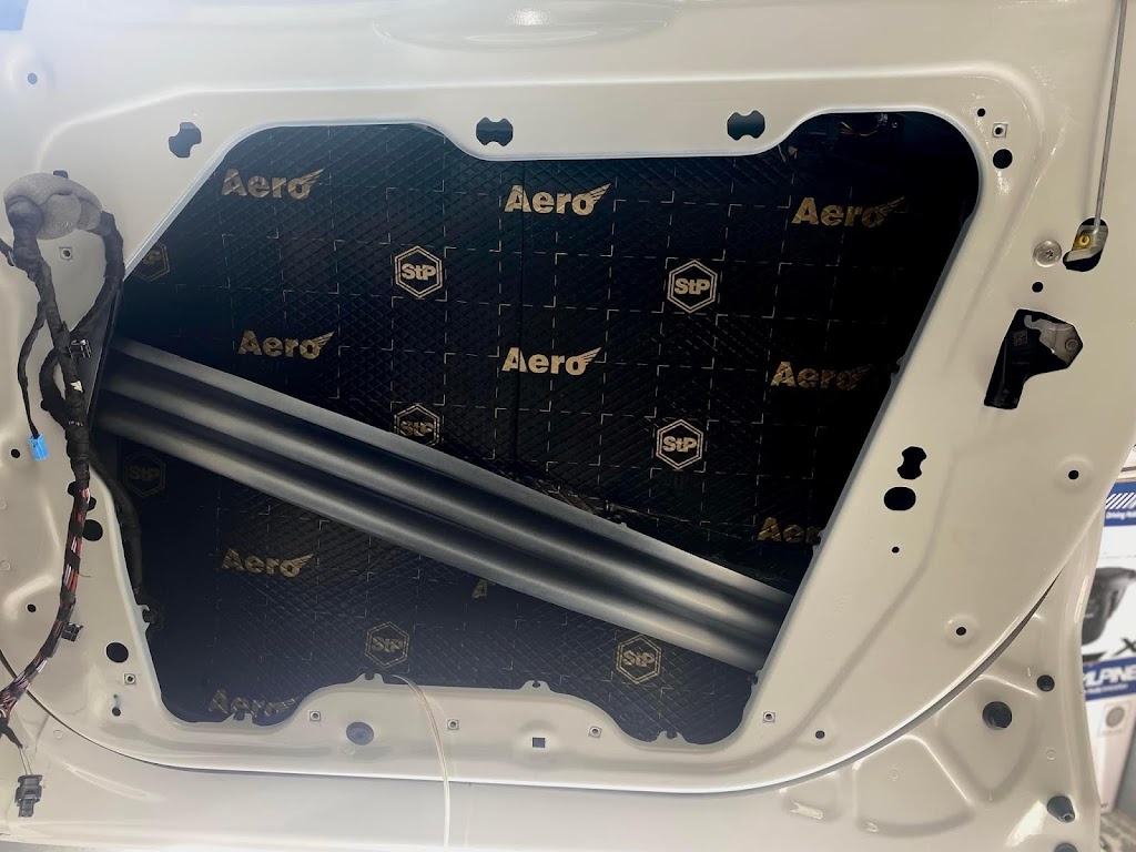 Fab Car Audio | 7/19-21 Sharnet Cct, Pakenham VIC 3810, Australia | Phone: 0423 522 124