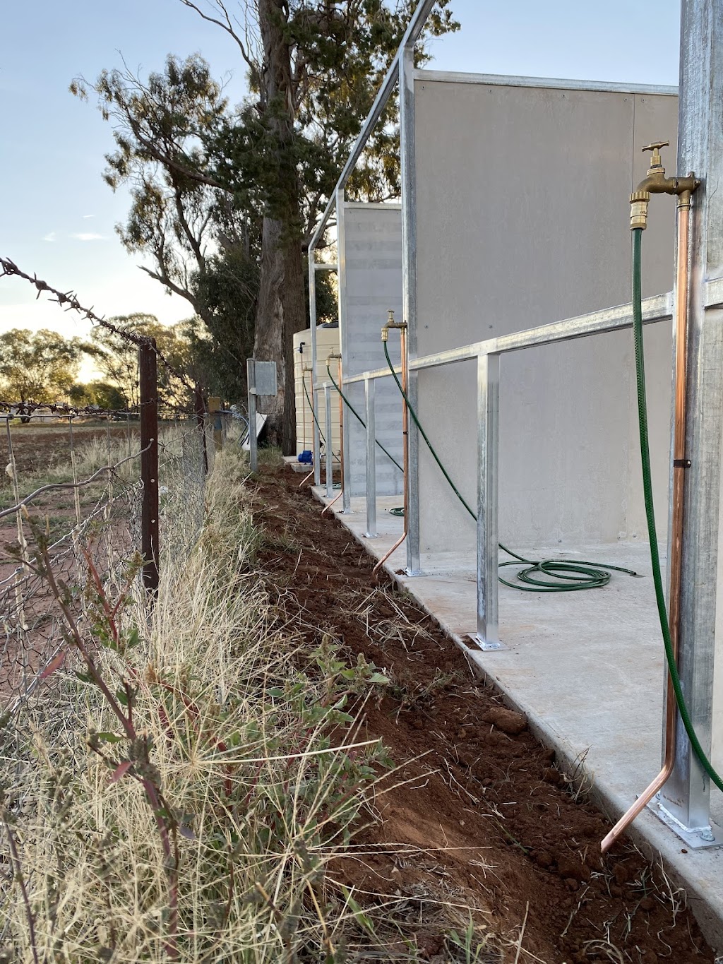 Birch Plumbing, Drainage and Gasfitting | 140 Cowabbie St, Coolamon NSW 2701, Australia | Phone: 0423 418 270