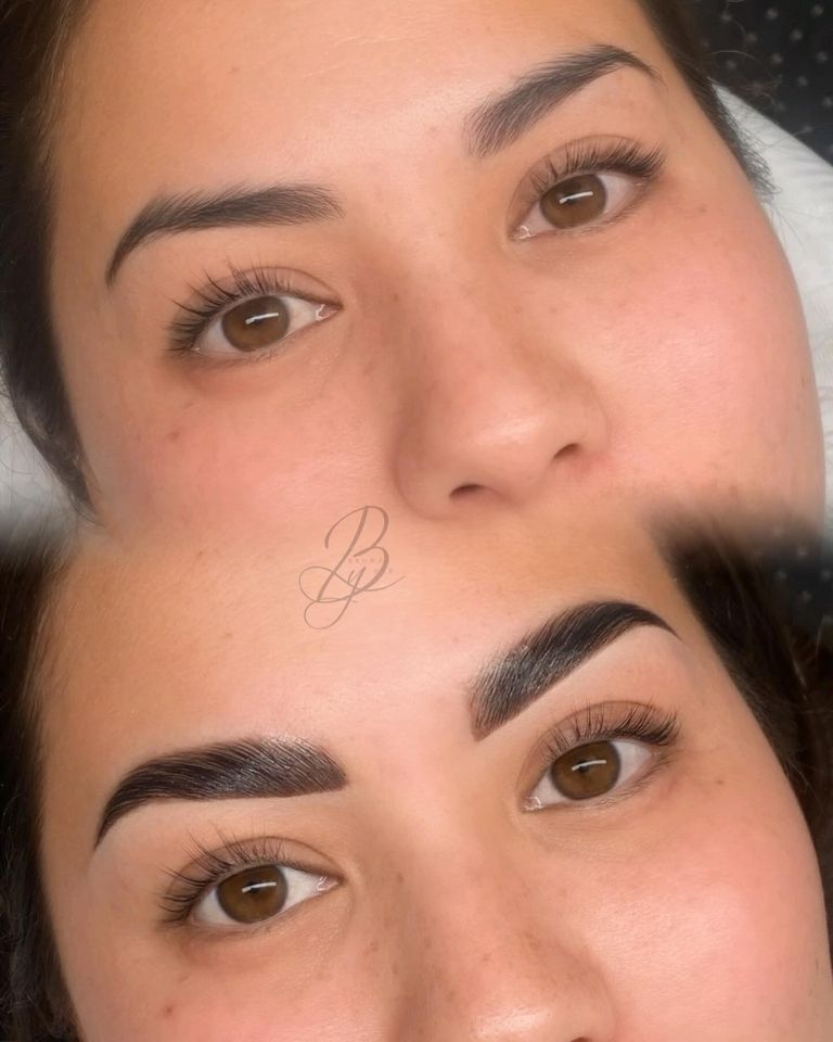 Brows By Her | 29 Nectar Ave, Wyndham Vale VIC 3024, Australia | Phone: 0404 934 291