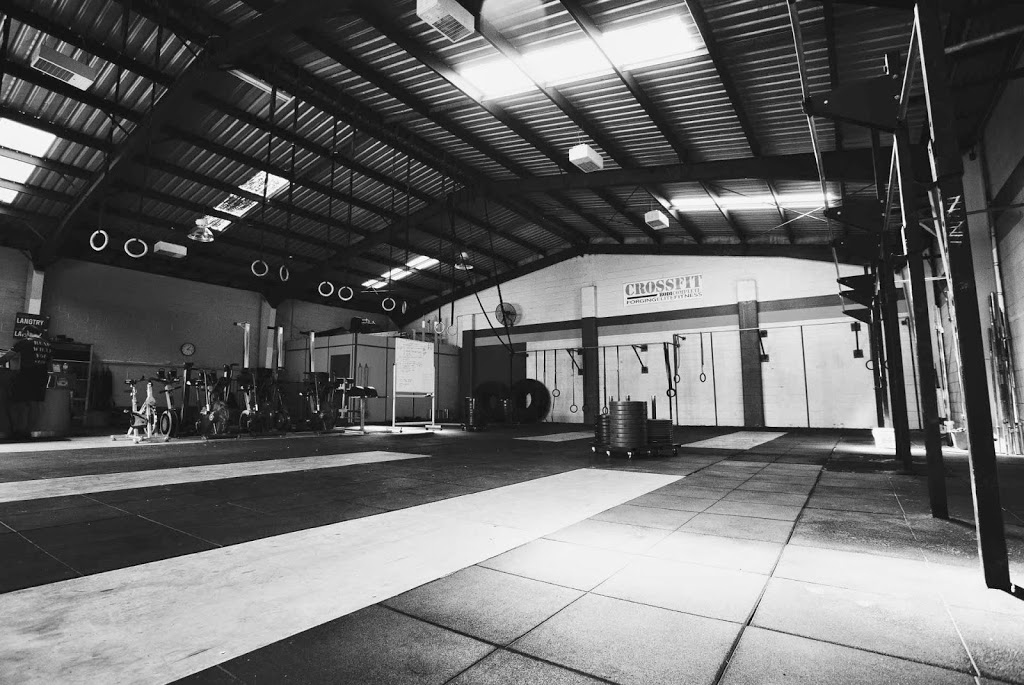 CrossFit BodiComplete | gym | 9 Yalgar Rd, Kirrawee NSW 2232, Australia | 0431823290 OR +61 431 823 290
