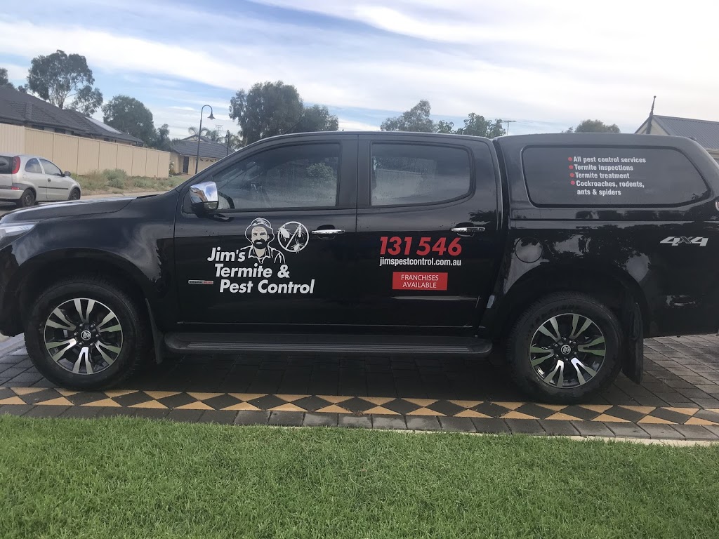 Jims Pest Control Yass | home goods store | 21 Meehan St, Yass NSW 2582, Australia | 0478324900 OR +61 478 324 900