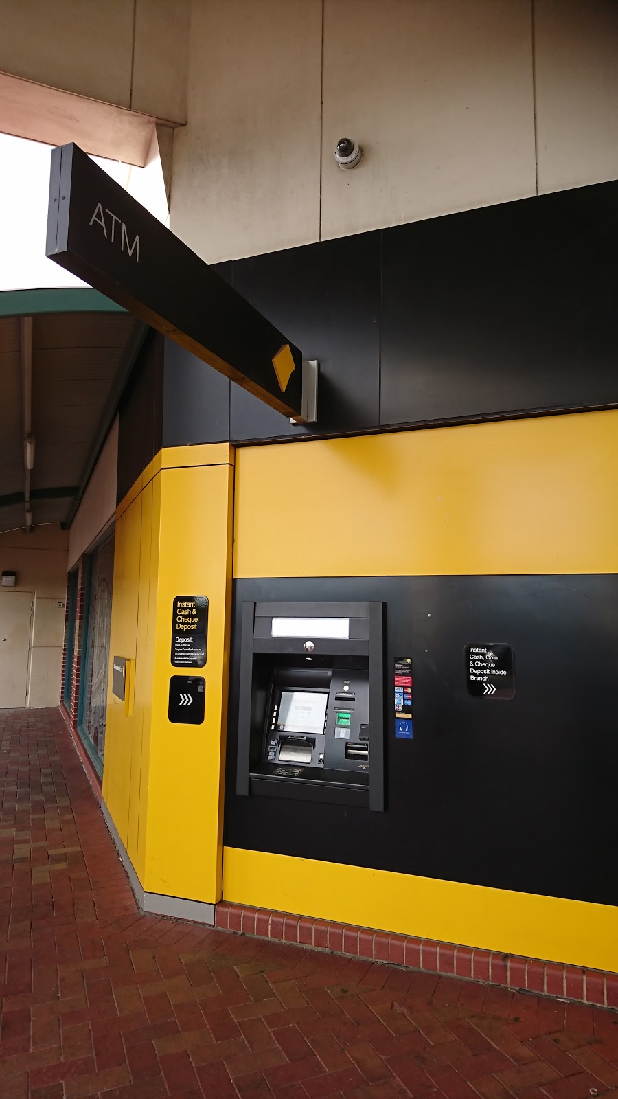 CBA ATM | atm | Main N Rd & Uley Rd, Smithfield SA 5114, Australia | 132221 OR +61 132221