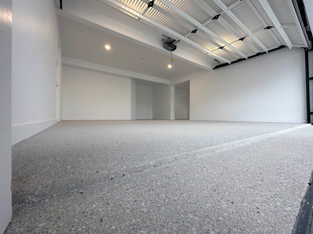 Epoxy Flooring Co Gold Coast | 16 Regent La, Hope Island QLD 4212, Australia | Phone: 0438 333 326