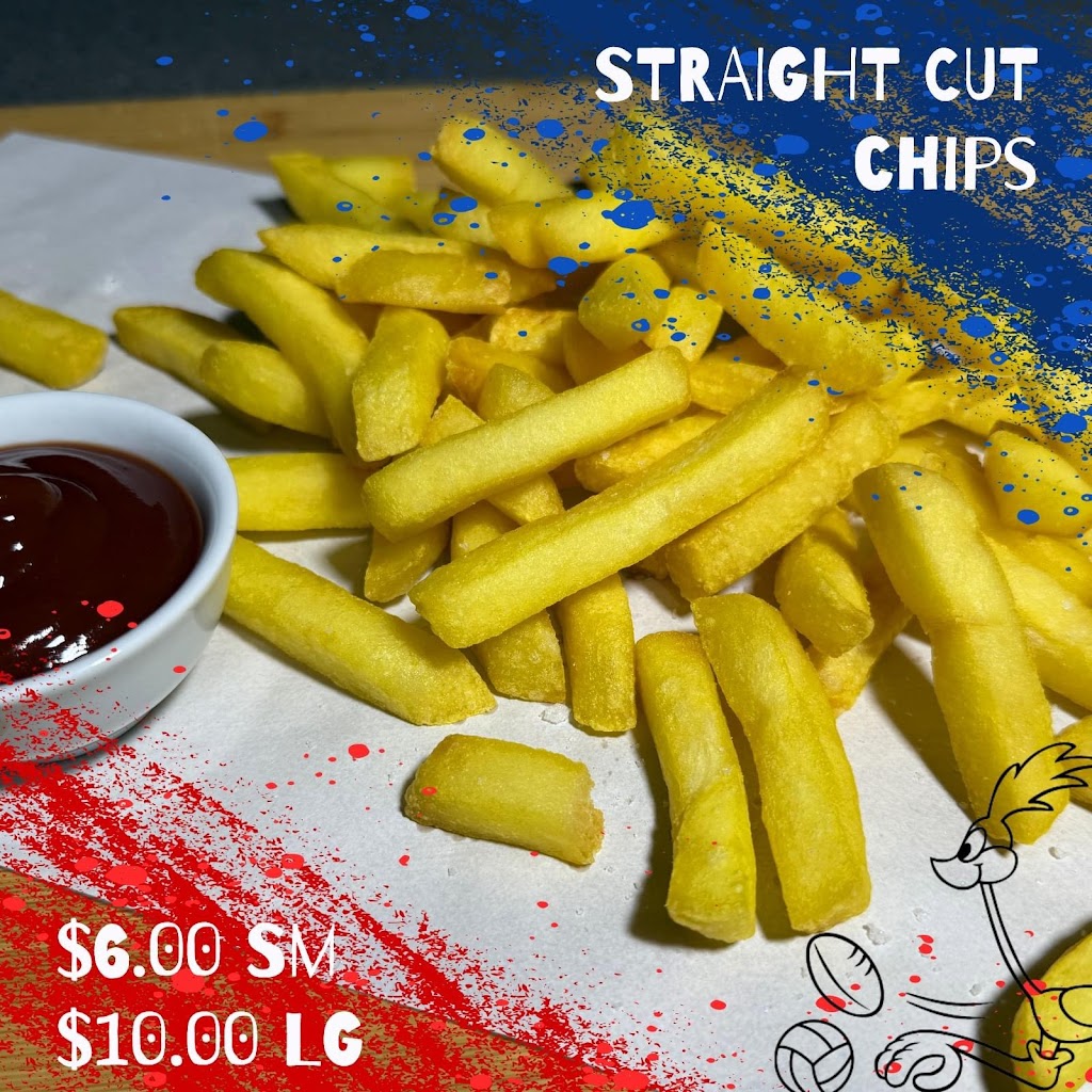 Tally Fish and Chips | Smith St, Tallygaroopna VIC 3634, Australia | Phone: 0493 388 138