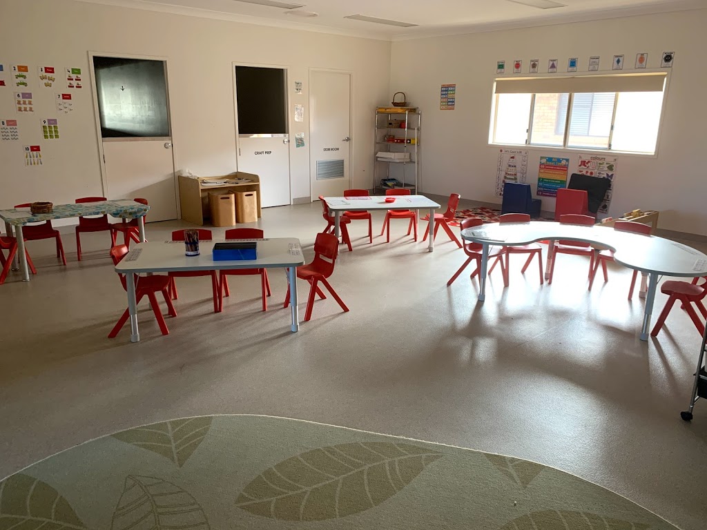 Eastwood Early Education | 23 Herries St, East Toowoomba QLD 4350, Australia | Phone: (07) 4638 1150