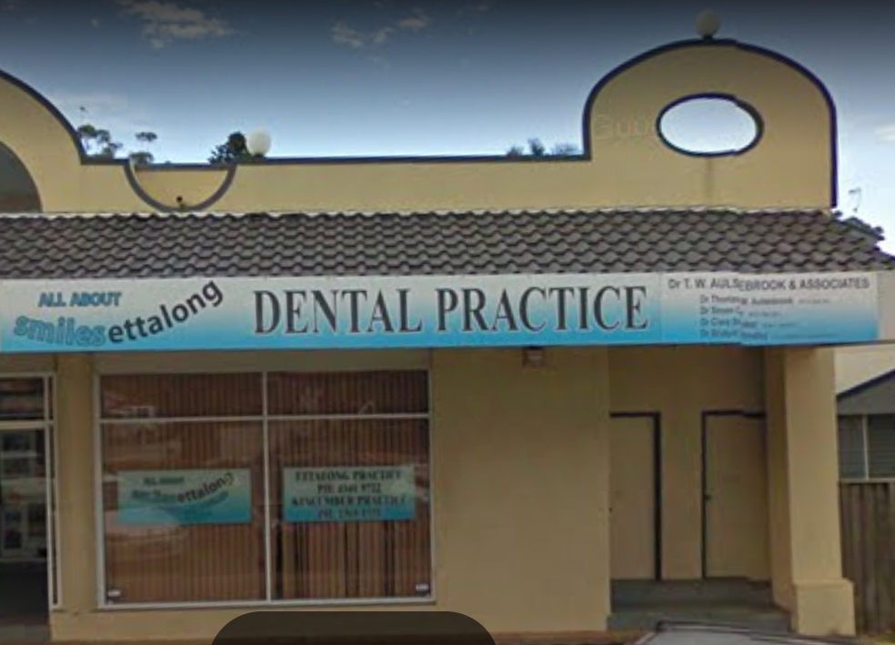 All About Smiles Ettalong | dentist | 7/382 Ocean View Rd, Ettalong Beach NSW 2257, Australia | 0243419722 OR +61 2 4341 9722