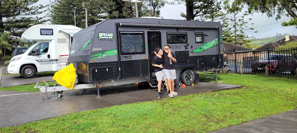 Off The Grid Caravan Hire | Willowgum Cres, Cranebrook NSW 2749, Australia | Phone: 0410 355 015 Off The Grid Caravan Hire | Willowgum Cres, Cranebrook NSW 2749, Australia | Phone: 0410 355 015