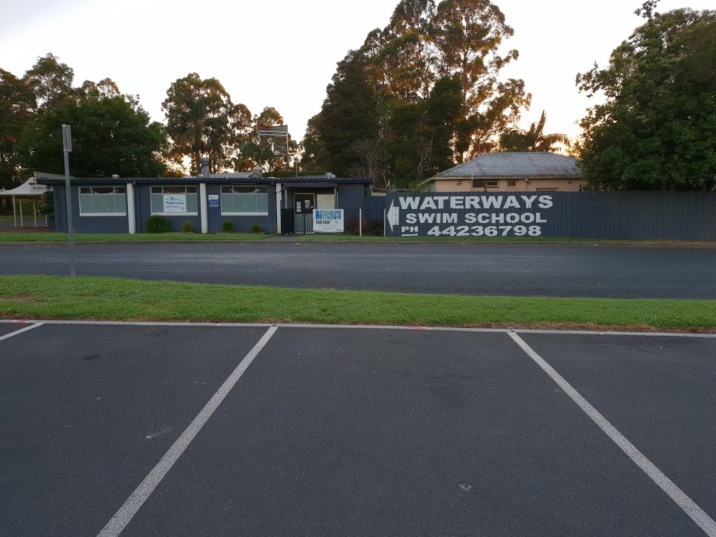 Waterways Swim School | health | 1 Scenic Dr, Nowra NSW 2541, Australia | 0244236798 OR +61 2 4423 6798